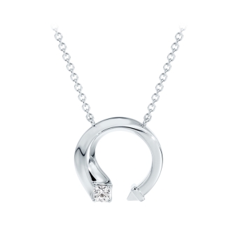 Forevermark Avaanti necklace
