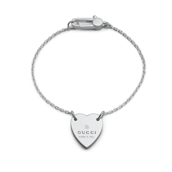 Gucci Trademark bracelet 