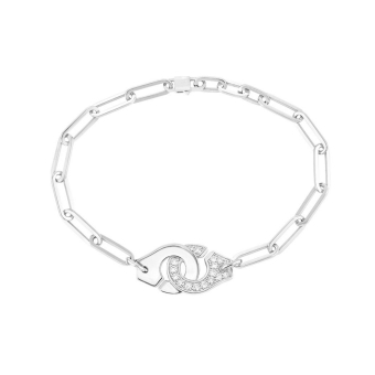 Bracelet dinh van Menottes