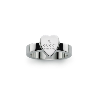 Gucci Trademark ring
