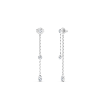 Boucles d'oreilles Forevermark Tribute Collection