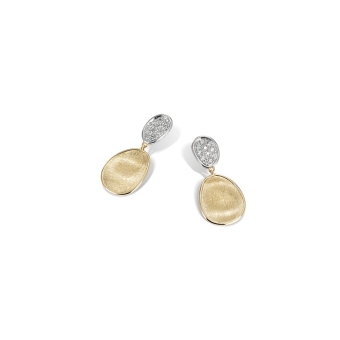 Marco Bicego Lunaria earrings 