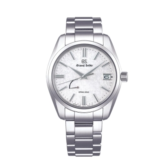 Grand Seiko Heritage Collection watch