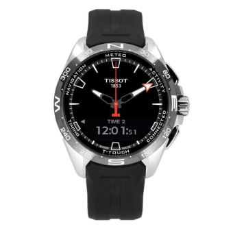 Tissot T-Touch 