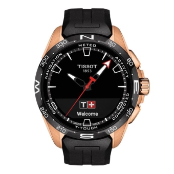 Tissot T-Touch 