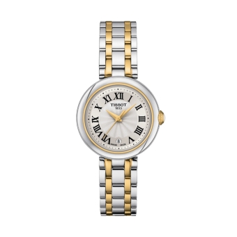 Tissot Bellissima watch