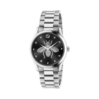 Gucci G-Timeless watch 