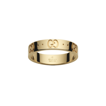 Gucci Icon ring 