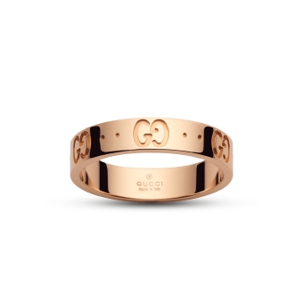 Gucci Icon ring 