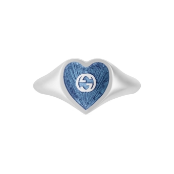 Gucci Heart ring 