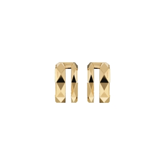 Gucci Link to Love Earrings