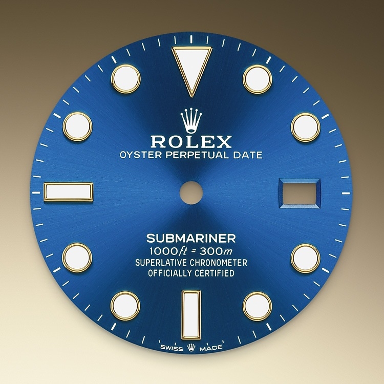 Submariner Date