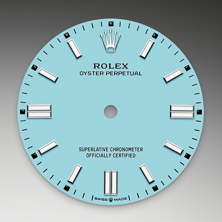 Oyster Perpetual 36