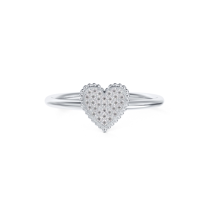 Diamond Engagement Ring Forevermark