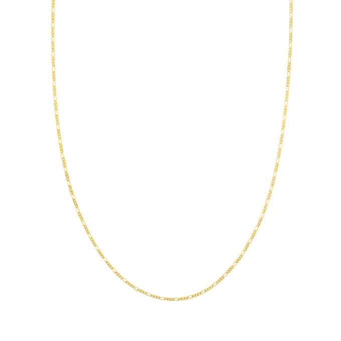 chain bijoux en or figaro CH-FI-PO-V-18-Y-1_8