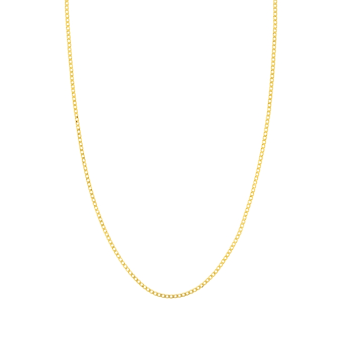 chain bijoux en or gorumette CH-GO-PO-M-18-Y-2_3