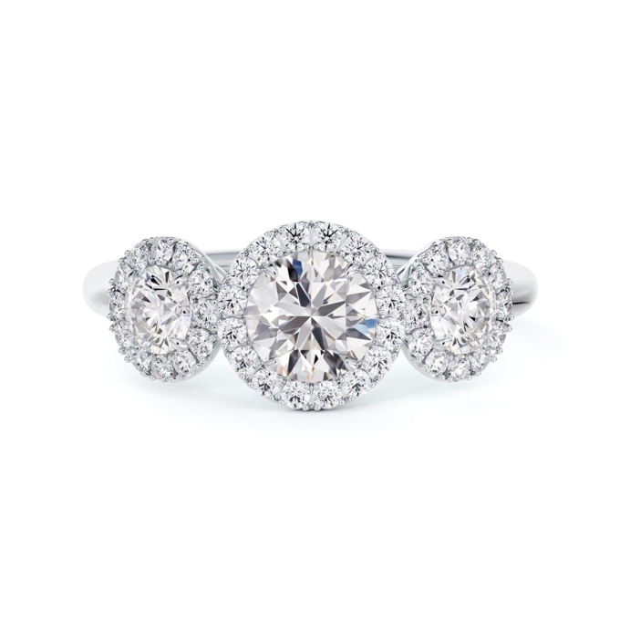 de beers forevermak diamond ring center of my universe fr1052rd056dcw0650