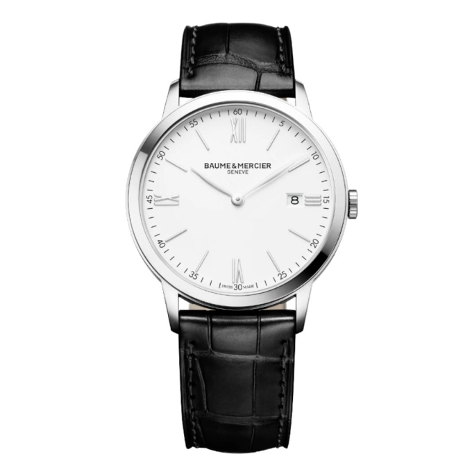 Baume & Mercier Classima watch