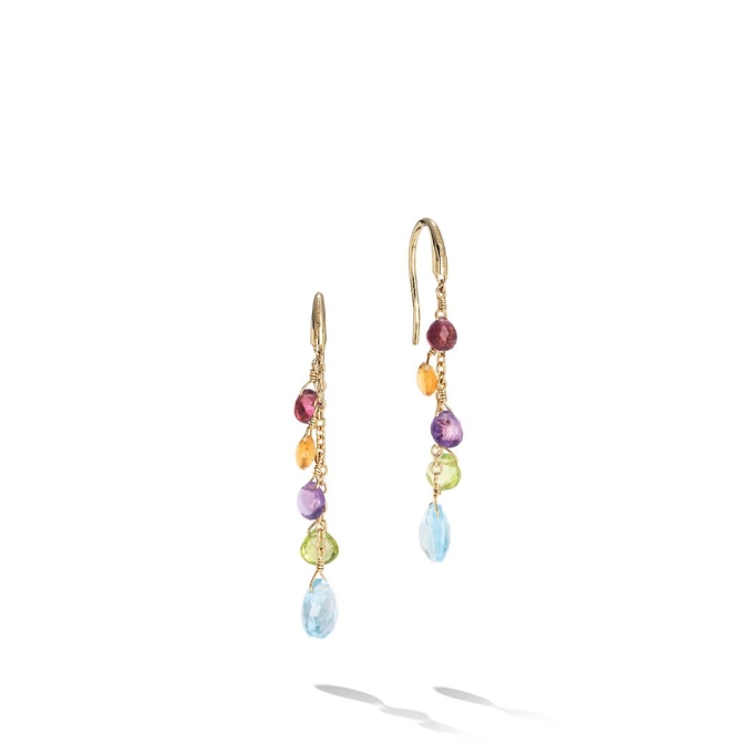 Marco Bicego Paradise Earrings CB2781MIX02Y02
