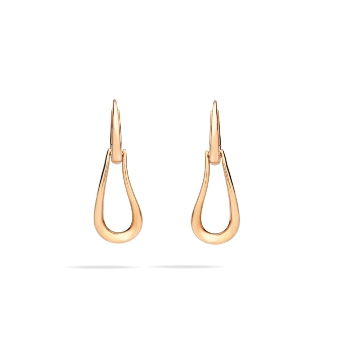 Pomellato Fantina earrings 
