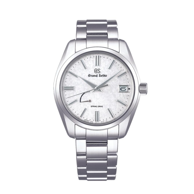 Grand Seiko Heritage Collection watch