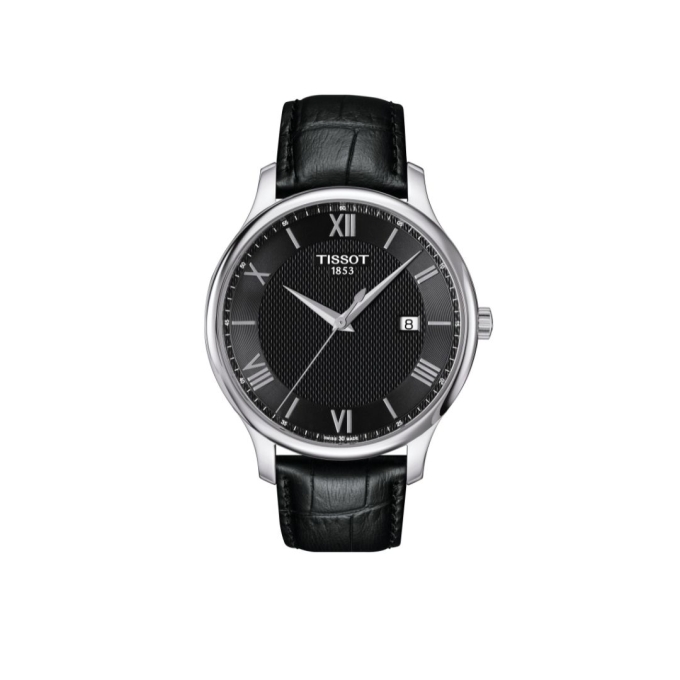 Tissot Tradition Watch T063.610.16.058.00