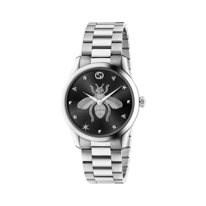 Gucci G-Timeless watch 