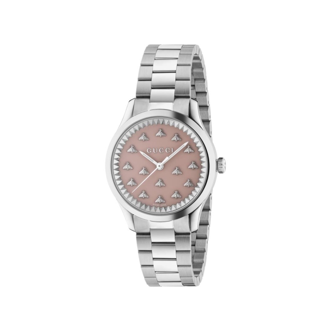 Montre Gucci G-Timeless multibee Ladies