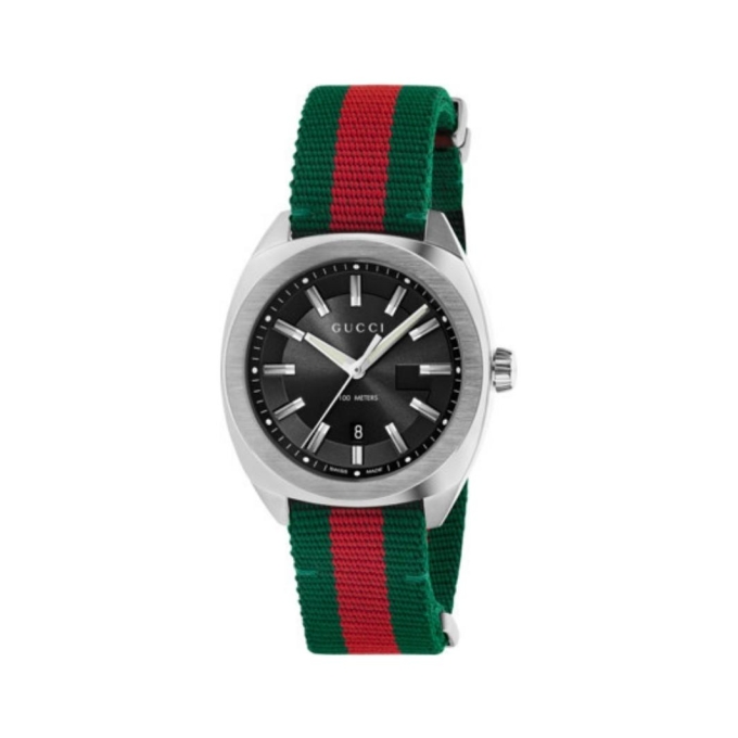 Gucci GG2570 watch