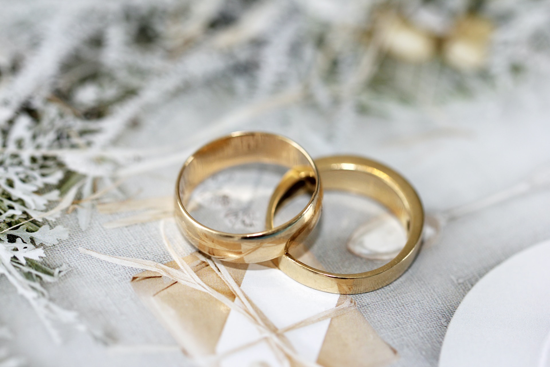 Bijouterie Italienne: The Best Place to Buy a Wedding Band in Montreal