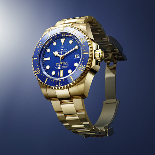 Rolex - New Watches