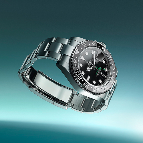 Rolex - New Watches